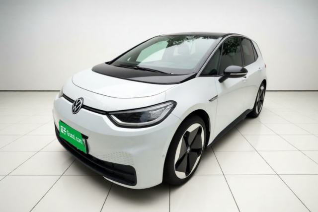 Volkswagen ID.3 2022 Pro Smart Edition usado
