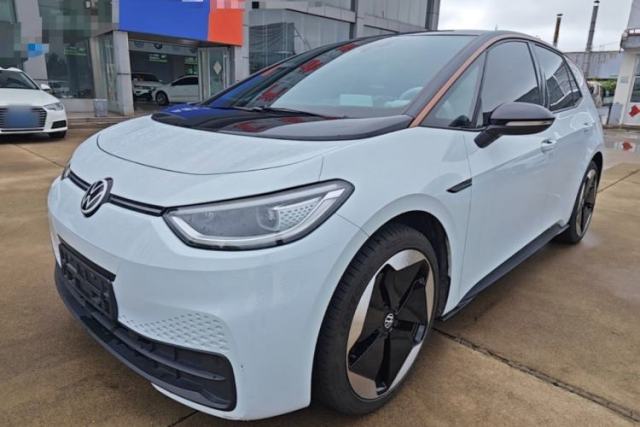 Used Volkswagen ID.3 2022 Pro Smart Edition