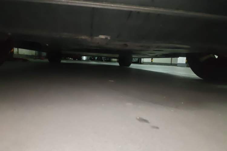 Used Volkswagen ID.3 2022 Pro Smart Edition Chassis Front
