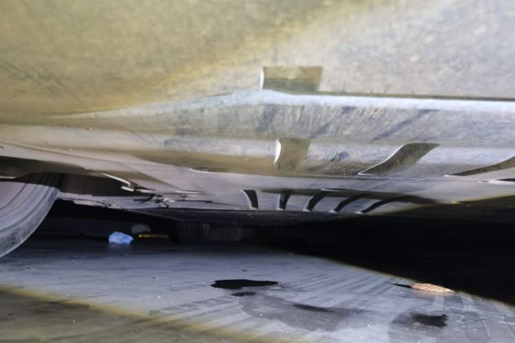 Used Volkswagen ID.3 2022 Pro Smart Edition Chassis Front