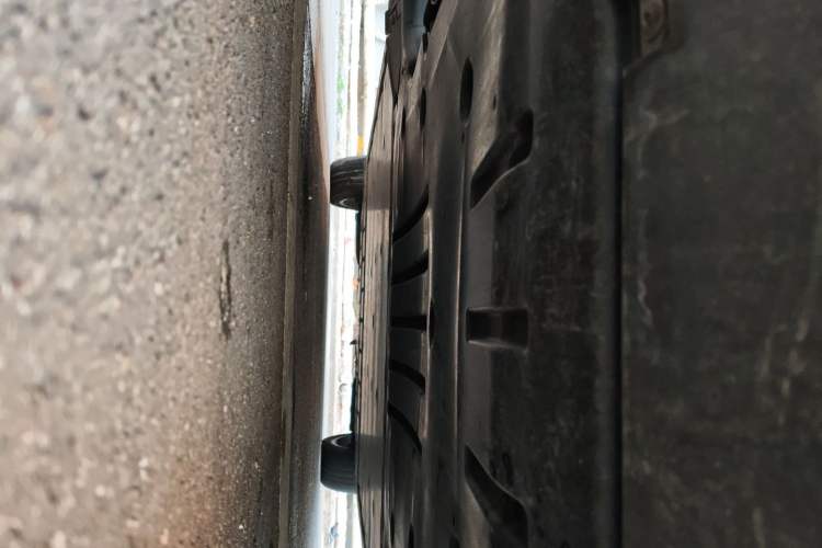 Used Volkswagen ID.3 2022 Pro Smart Edition Chassis Front