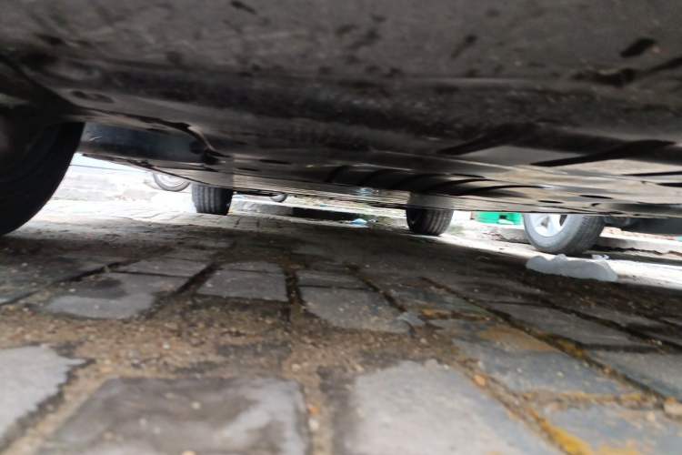 Used Volkswagen ID.3 2022 Pro Smart Edition Chassis Front