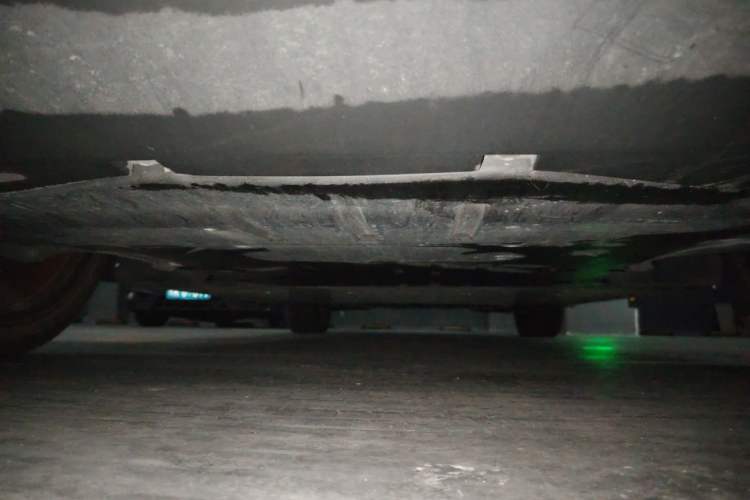 Used Volkswagen ID.3 2022 Pro Smart Edition Chassis Front