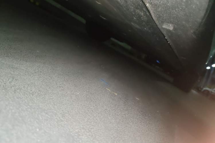 Used Volkswagen ID.3 2022 Pro Smart Edition Chassis Front Left