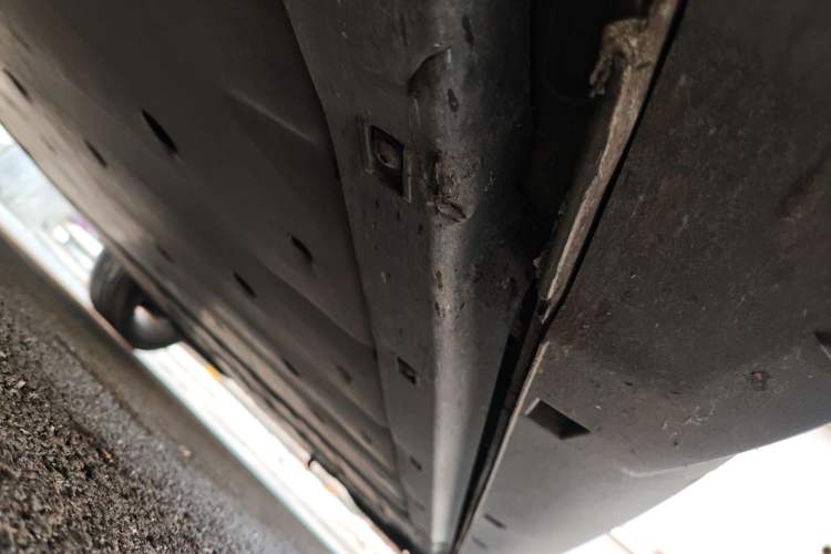 Used Volkswagen ID.3 2022 Pro Smart Edition Chassis Front Left