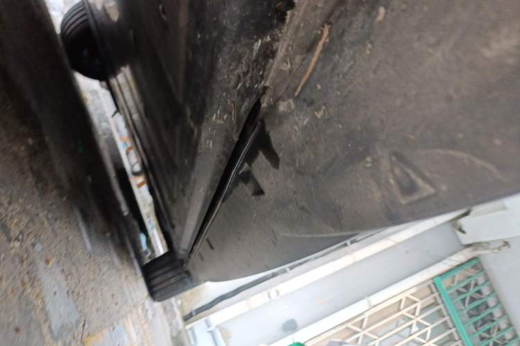 Used Volkswagen ID.3 2022 Pro Smart Edition Chassis Front Left