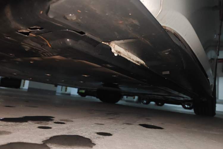 Used Volkswagen ID.3 2022 Pure Edition Chassis Front Left