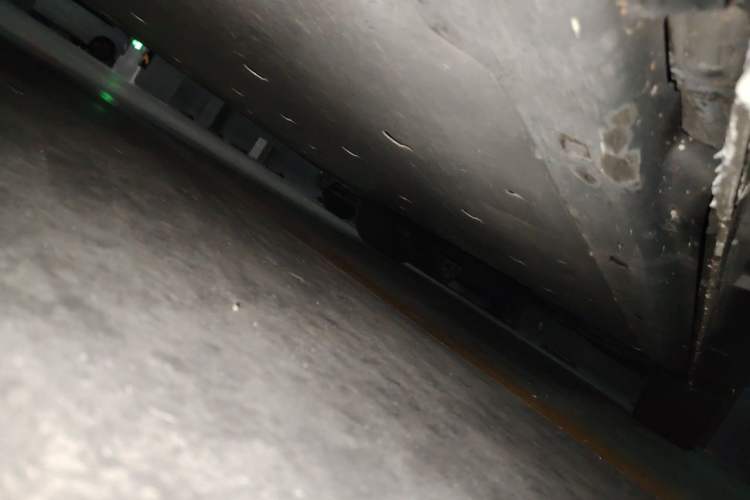Used Volkswagen ID.3 2022 Pro Smart Edition Chassis Front Left
