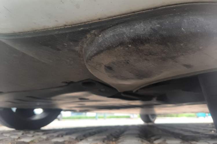 Used Volkswagen ID.3 2022 Pro Smart Edition Chassis Front Left