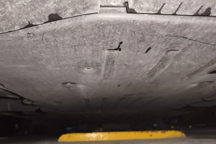 Used Volkswagen ID.3 2022 Pro Smart Edition Chassis Front