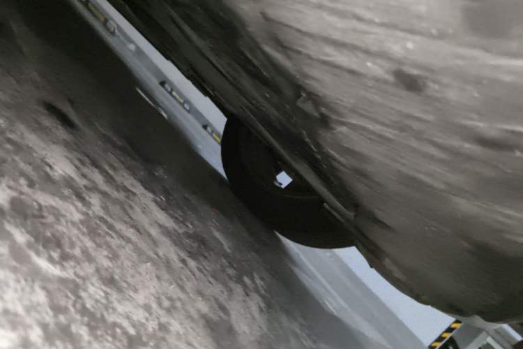 Used Volkswagen ID.3 2022 Pure Edition Chassis Front Right