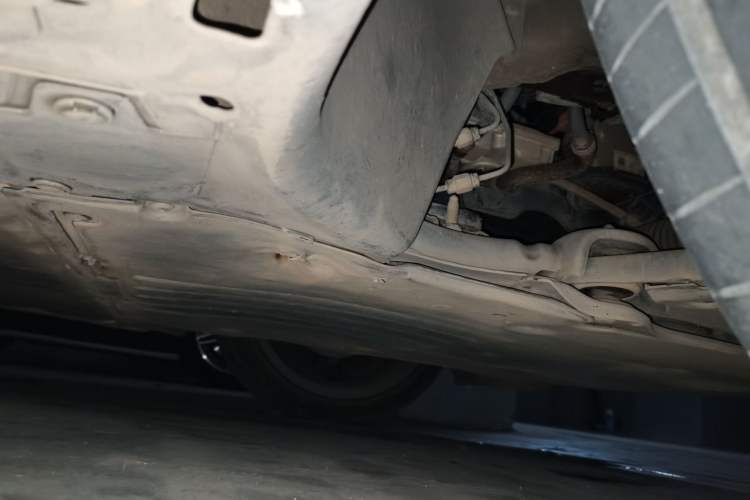 Used Volkswagen ID.3 2022 Pro Smart Edition Chassis Front Right