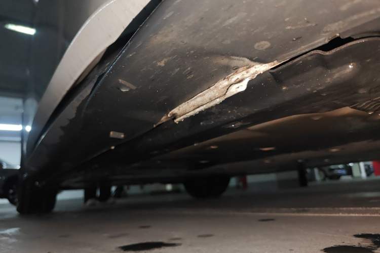 Used Volkswagen ID.3 2022 Pure Edition Chassis Front Right