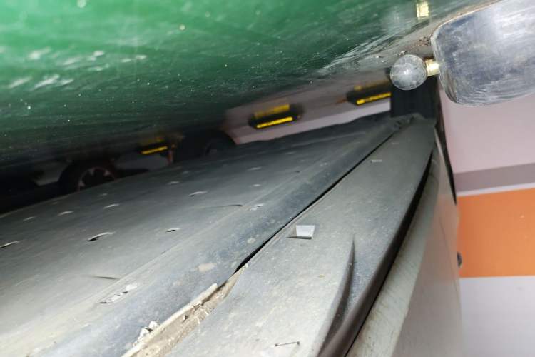 Used Volkswagen ID.3 2022 Pure Edition Chassis Front Right