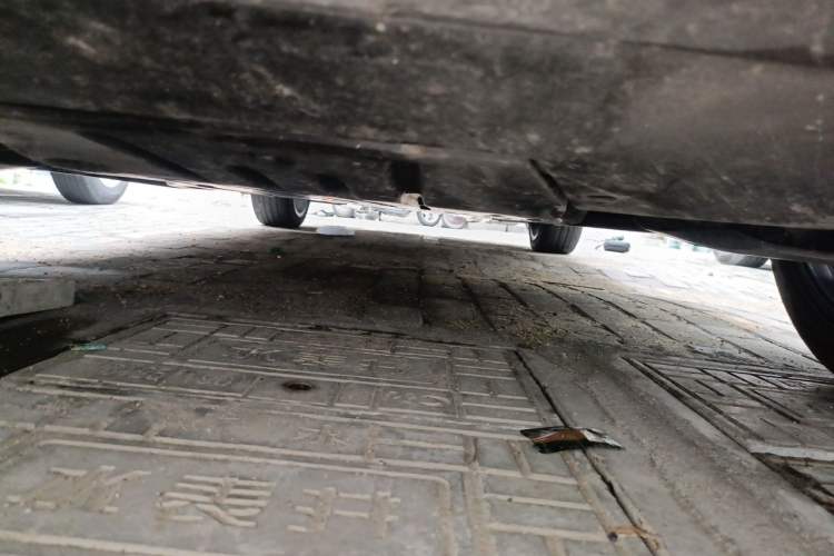 Used Volkswagen ID.3 2022 Pro Smart Edition Chassis Rear
