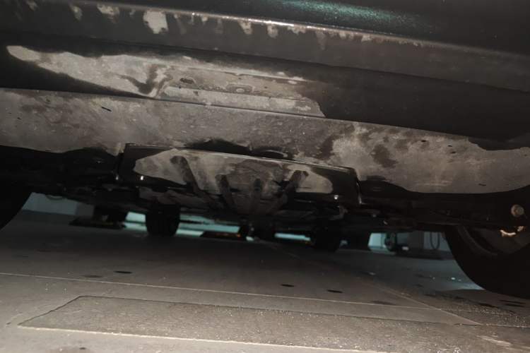 Used Volkswagen ID.3 2022 Pure Edition Chassis Rear