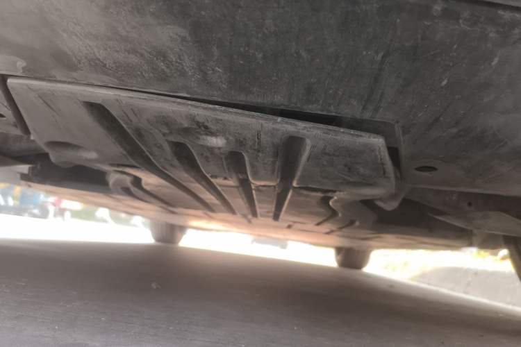 Used Volkswagen ID.3 2022 Pro Smart Edition Chassis Rear