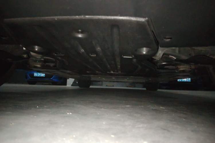 Used Volkswagen ID.3 2022 Pro Smart Edition Chassis Rear