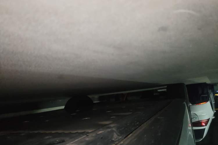 Used Volkswagen ID.3 2022 Pro Smart Edition Chassis Rear Left