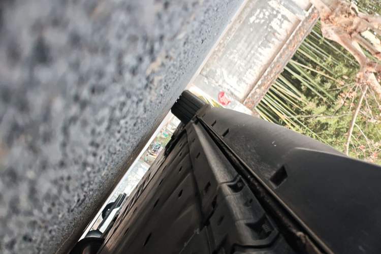 Used Volkswagen ID.3 2022 Pro Smart Edition Chassis Rear Left