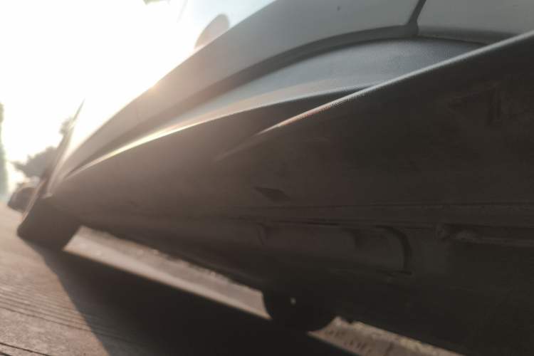 Used Volkswagen ID.3 2022 Pro Smart Edition Chassis Rear Left