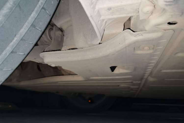 Used Volkswagen ID.3 2022 Pro Smart Edition Chassis Rear Right