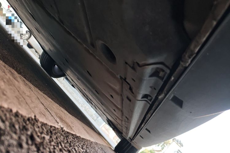 Used Volkswagen ID.3 2022 Pro Smart Edition Chassis Rear Right