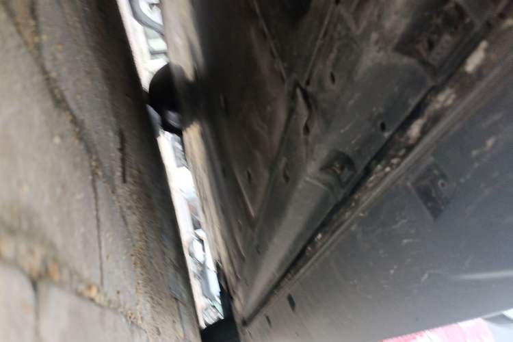 Used Volkswagen ID.3 2022 Pro Smart Edition Chassis Rear Right