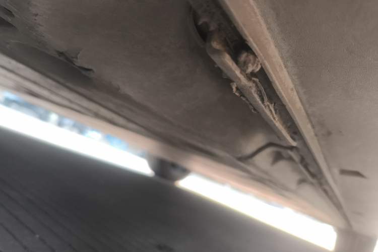 Used Volkswagen ID.3 2022 Pro Smart Edition Chassis Rear Right