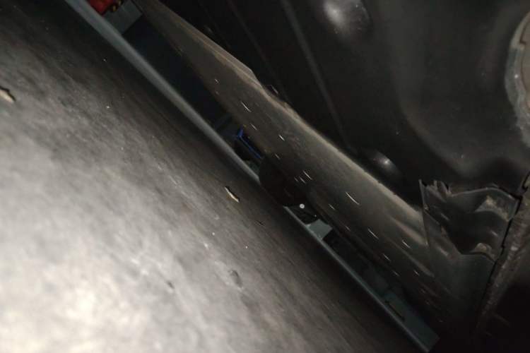 Used Volkswagen ID.3 2022 Pro Smart Edition Chassis Rear Right