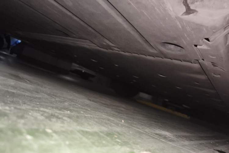Used Volkswagen ID.3 2022 Pro Smart Edition Chassis Rear Right