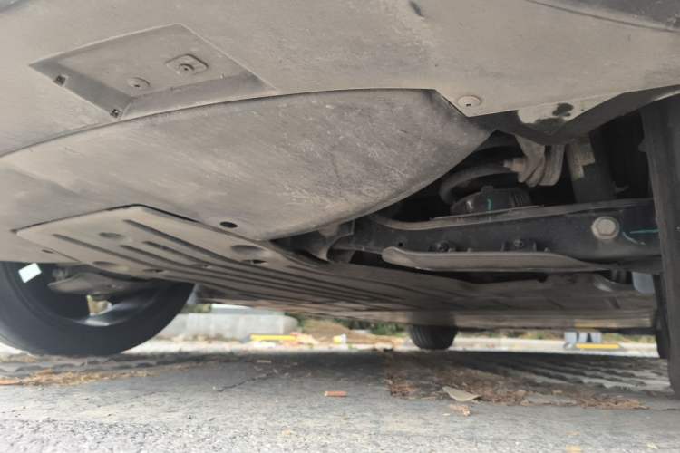 Used Volkswagen ID.3 2022 Pro Smart Edition Chassis Rear Right