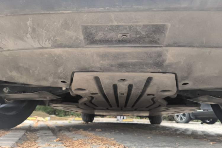 Used Volkswagen ID.3 2022 Pro Smart Edition Chassis Rear