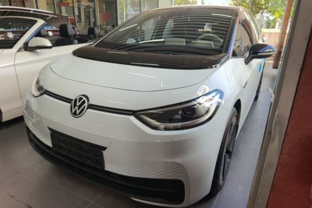 Used Volkswagen ID.3 2022 Pro Smart Edition