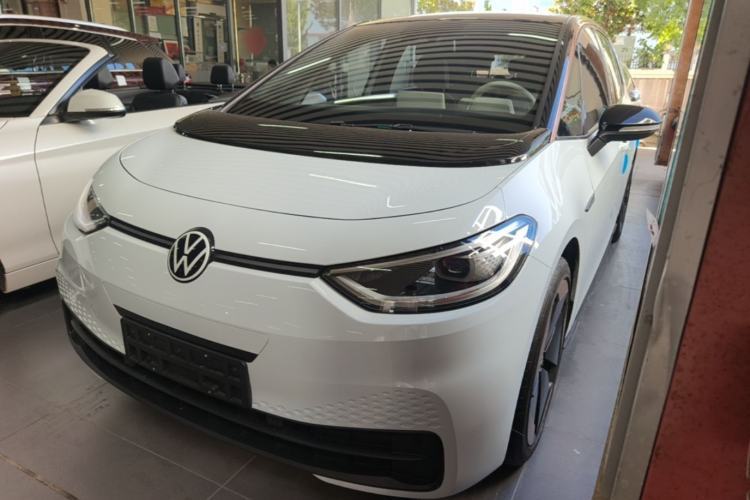 Ojetý Volkswagen ID.3 2022 Pro Smart Edition Guazi used car, China used car export, Used car for sale, Used cars, Cheapest cars for sale