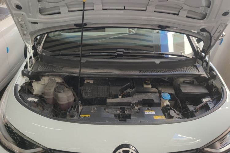 Used Volkswagen ID.3 2022 Pro Smart Edition Engine Bay