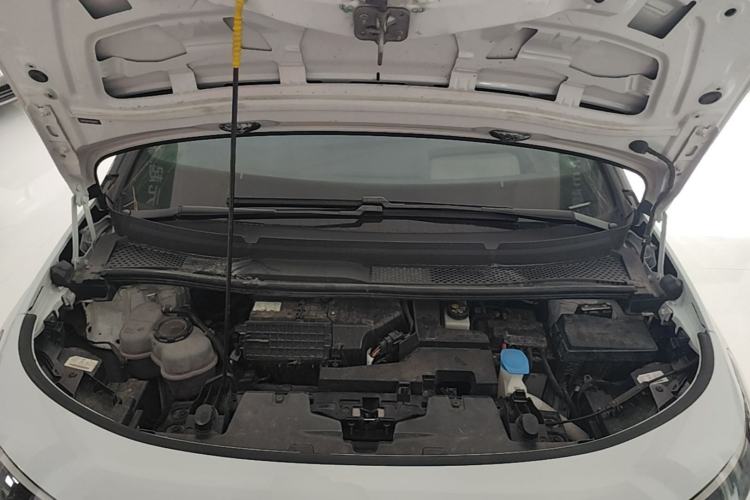 Used Volkswagen ID.3 2022 Pro Smart Edition Engine Bay