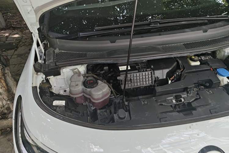 Used Volkswagen ID.3 2022 Pro Smart Edition Engine Bay Right