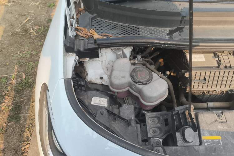 Used Volkswagen ID.3 2022 Pro Smart Edition Engine Bay Right