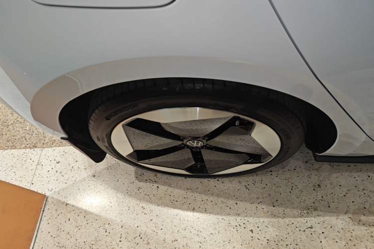 Used Volkswagen ID.3 2022 Pro Smart Edition Exterior 5