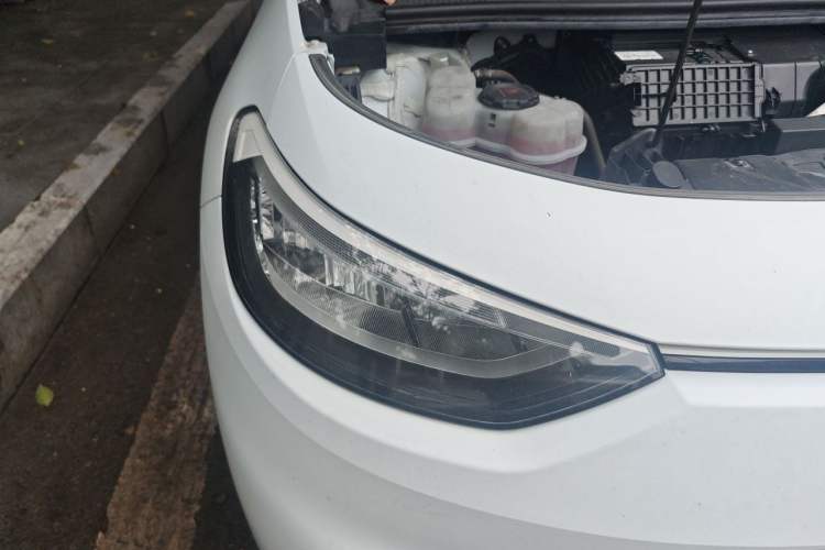 Used Volkswagen ID.3 2022 Pure Edition Exterior 6