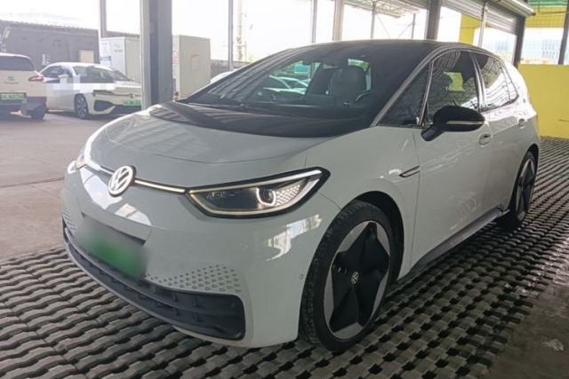 Used Volkswagen ID.3 2022 Pro Smart Edition