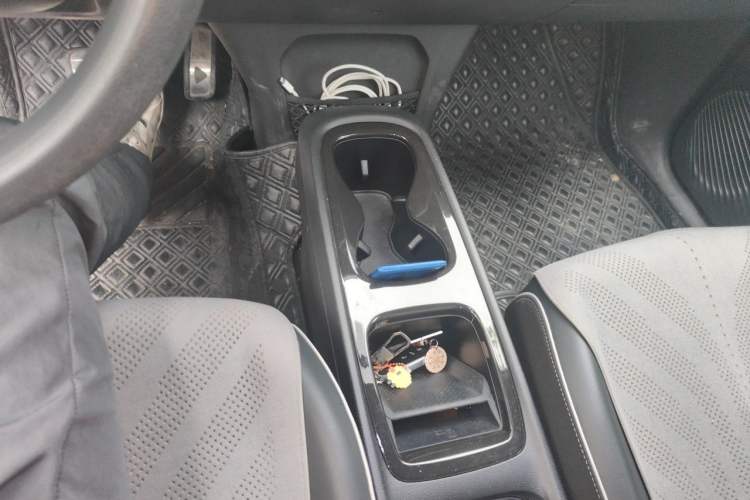 Used Volkswagen ID.3 2022 Active Pure Intelligent Enjoyment Edition Gear Lever