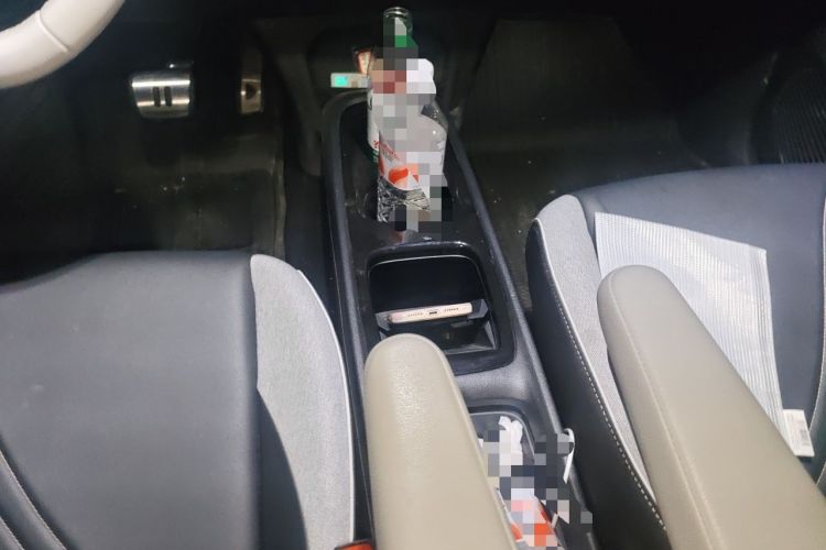 Used Volkswagen ID.3 2022 Pro Smart Edition Gear Lever