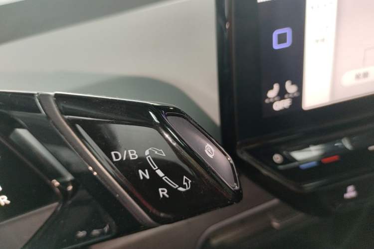Used Volkswagen ID.3 2022 Pro Smart Edition Gear Lever