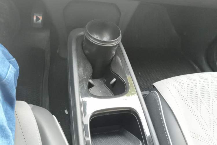 Used Volkswagen ID.3 2022 Active Pure Intelligent Enjoyment Edition Gear Lever