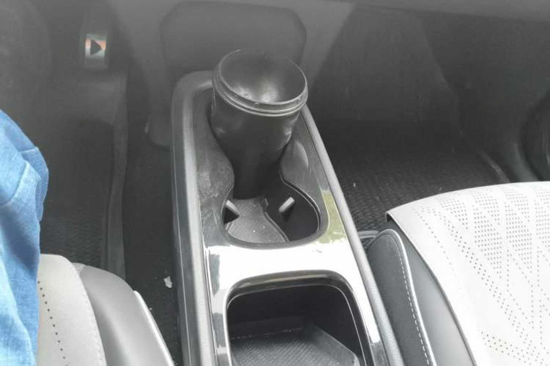Used Volkswagen ID.3 2022 Active Pure Intelligent Enjoyment Edition Gear Lever