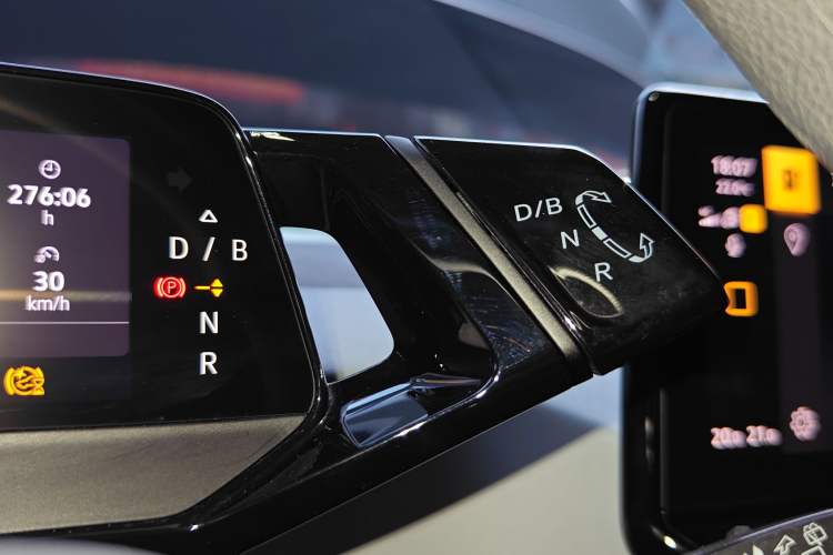 Used Volkswagen ID.3 2022 Active Pure Intelligent Enjoyment Edition Gear Lever