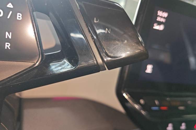 Used Volkswagen ID.3 2022 Pro Smart Edition Gear Lever
