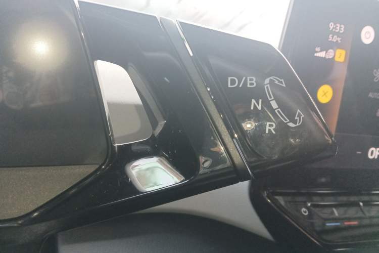 Used Volkswagen ID.3 2022 Pure Edition Gear Lever